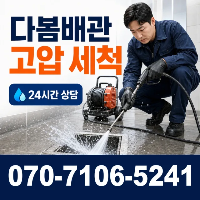 경남 김해시 반룡산로 배관내시경 상담 이미지 4